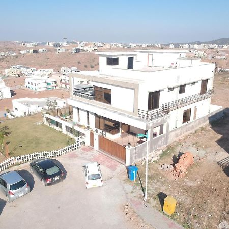 Valley View Villa راوالبيندي المظهر الخارجي الصورة