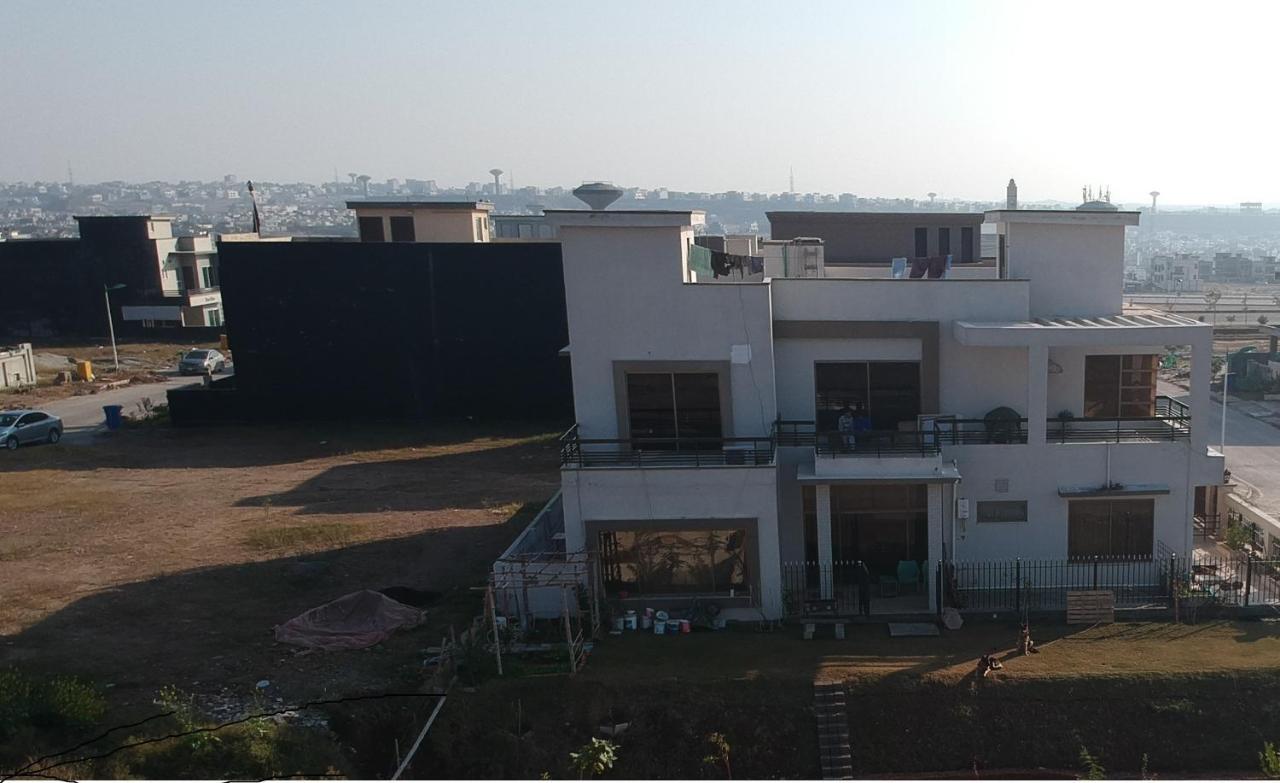 Valley View Villa راوالبيندي المظهر الخارجي الصورة