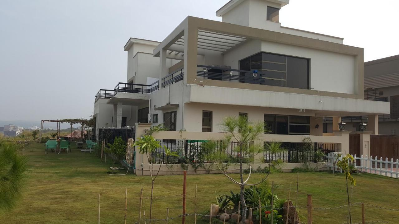 Valley View Villa راوالبيندي المظهر الخارجي الصورة