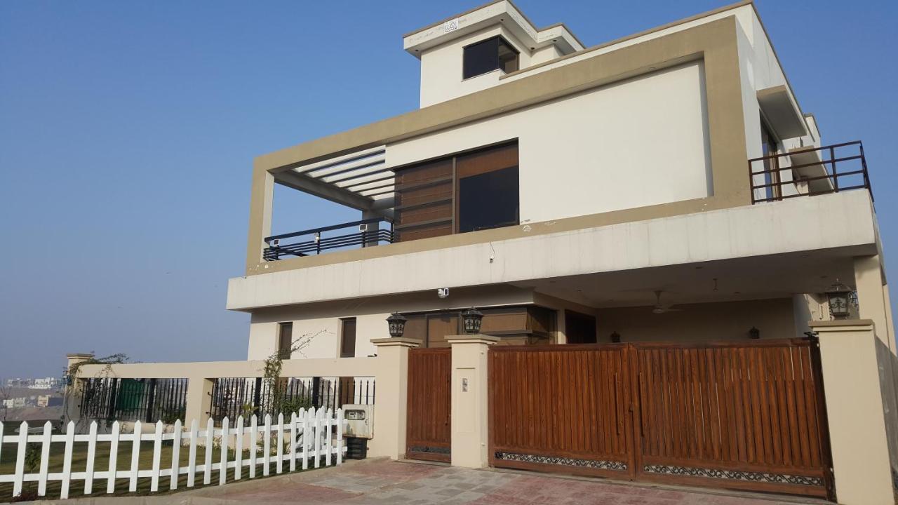 Valley View Villa راوالبيندي المظهر الخارجي الصورة