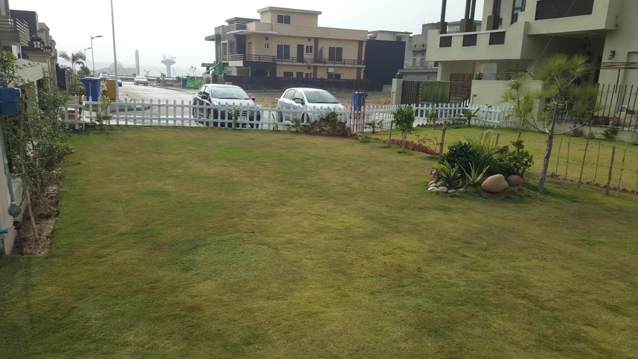 Valley View Villa راوالبيندي المظهر الخارجي الصورة
