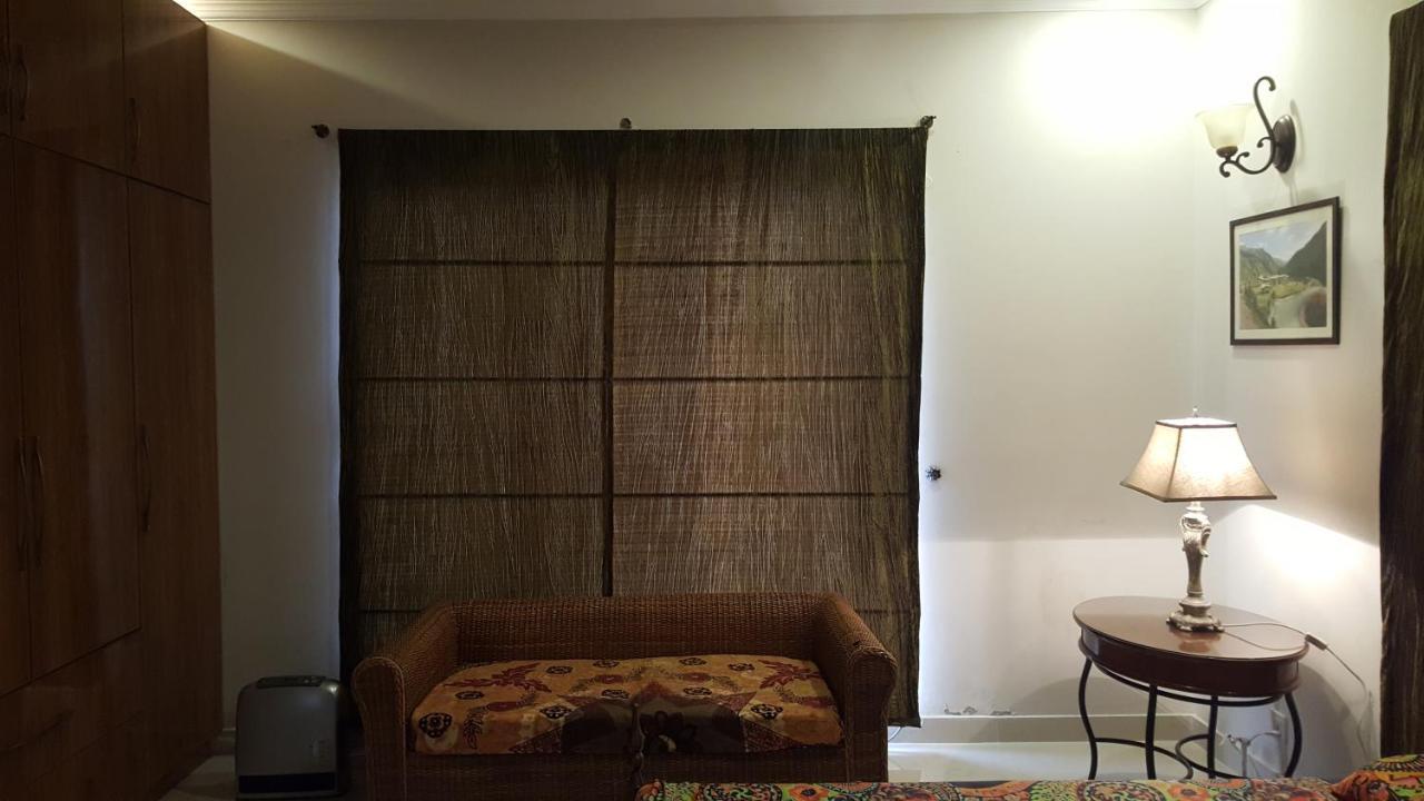 Valley View Villa راوالبيندي المظهر الخارجي الصورة