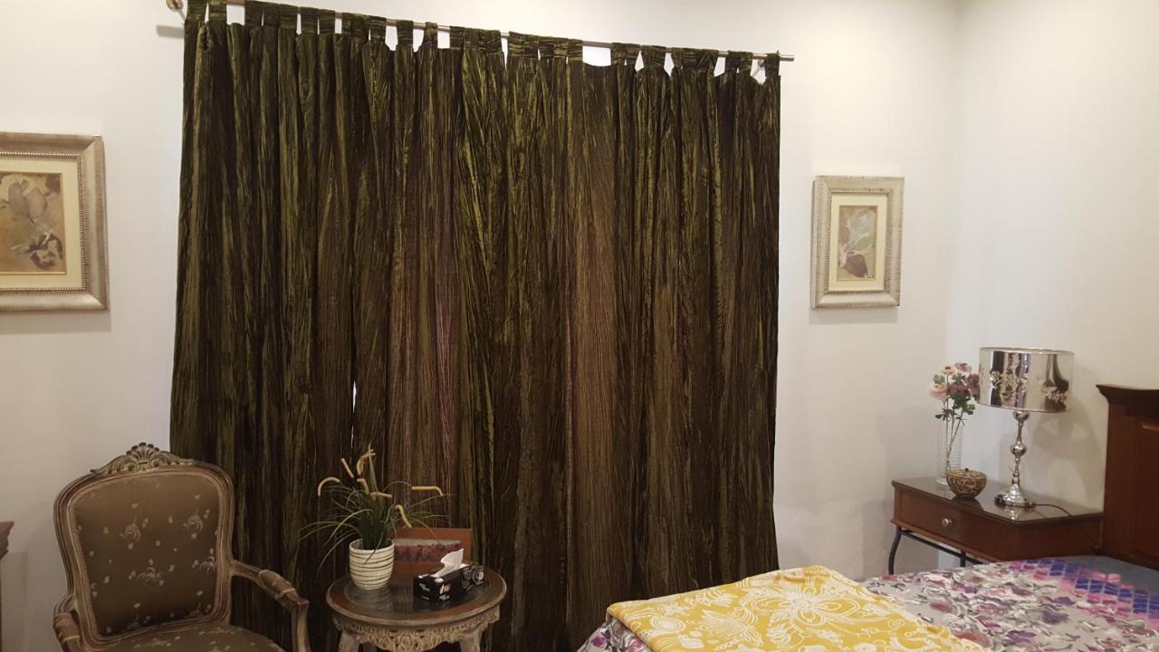 Valley View Villa راوالبيندي المظهر الخارجي الصورة