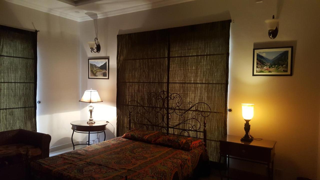 Valley View Villa راوالبيندي المظهر الخارجي الصورة