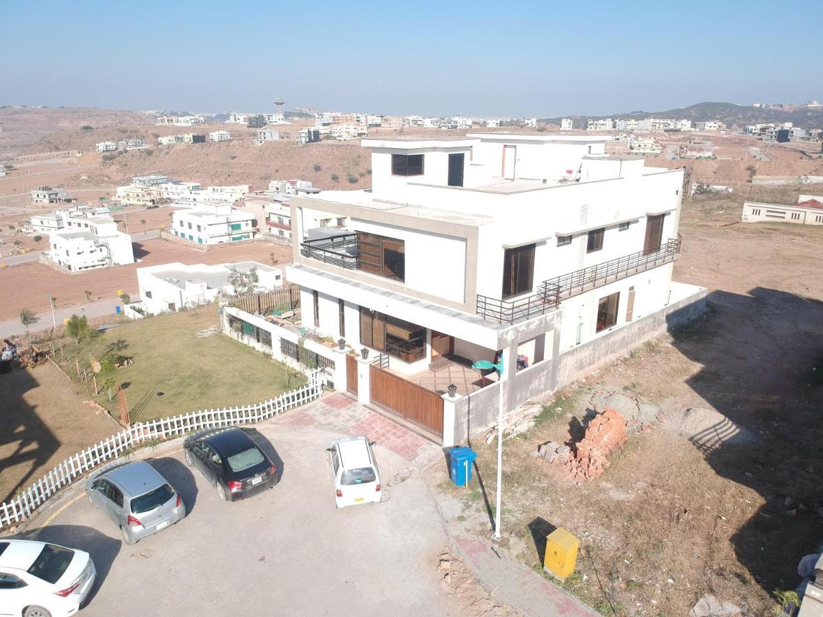 Valley View Villa راوالبيندي المظهر الخارجي الصورة