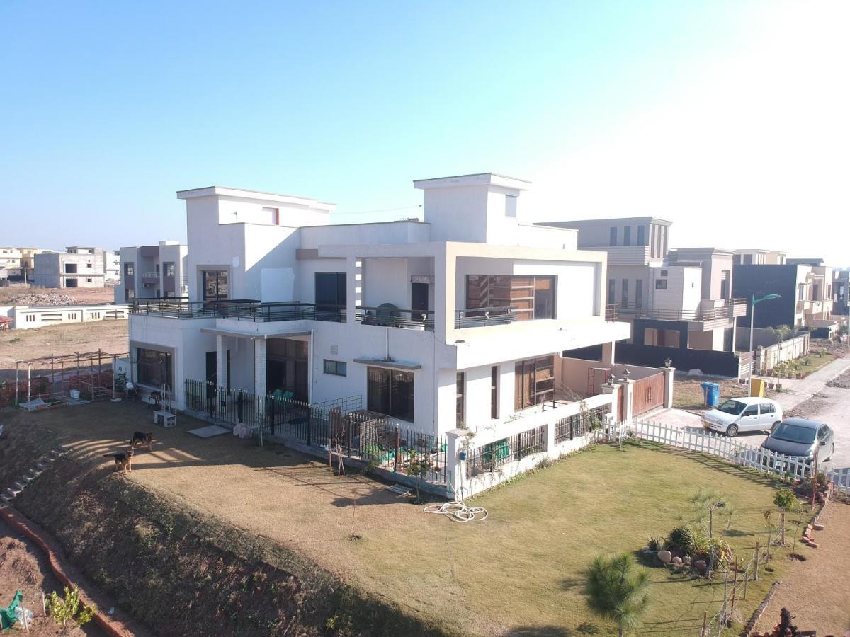 Valley View Villa راوالبيندي المظهر الخارجي الصورة