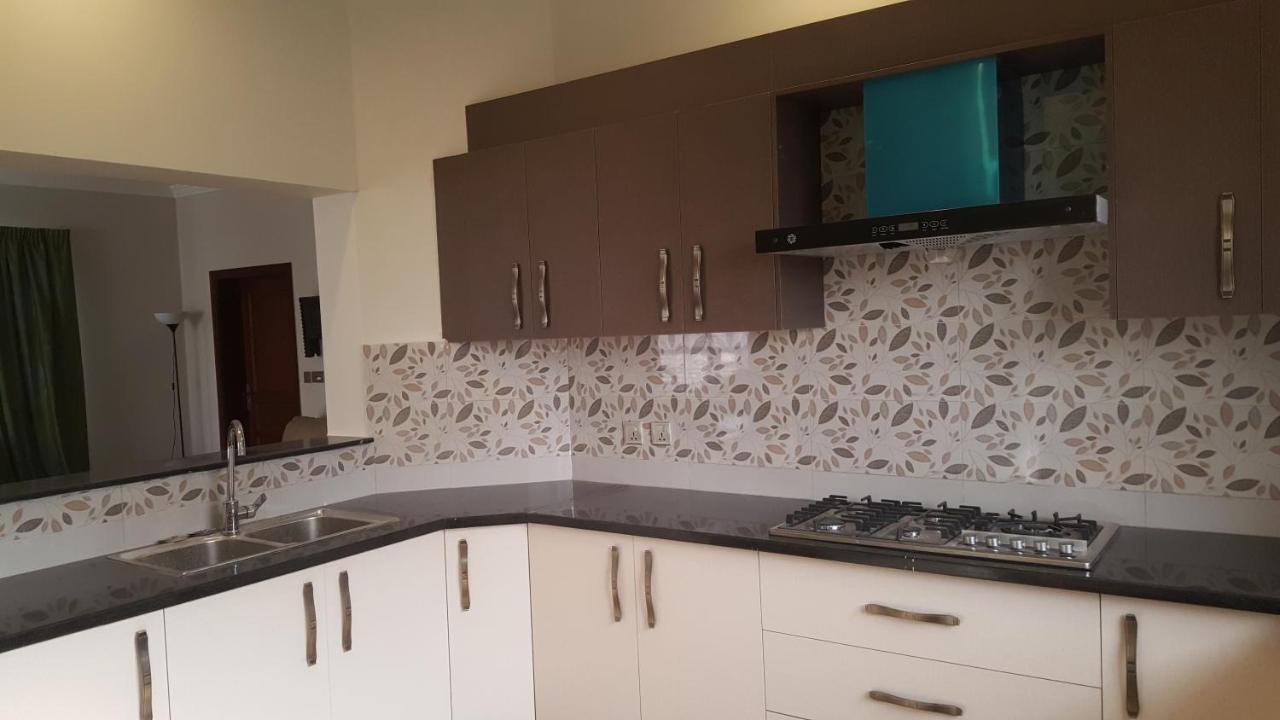 Valley View Villa راوالبيندي المظهر الخارجي الصورة
