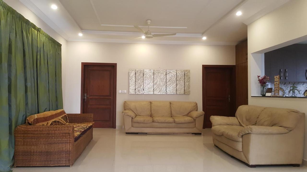 Valley View Villa راوالبيندي المظهر الخارجي الصورة