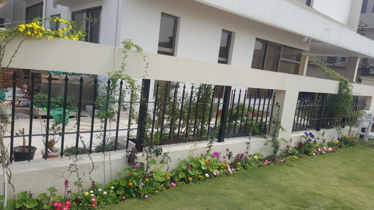 Valley View Villa راوالبيندي المظهر الخارجي الصورة